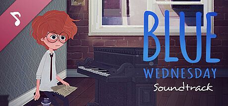 Blue Wednesday Soundtrack DLC