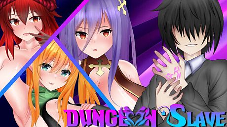 Dungeon Slave Game