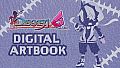 Disgaea 6 Complete - Digital Art Book