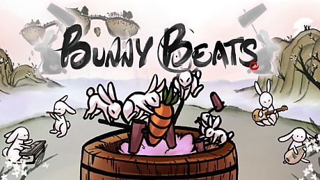 Bunny Beats Game