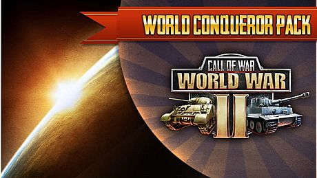 Call of War: World Conqueror Pack DLC