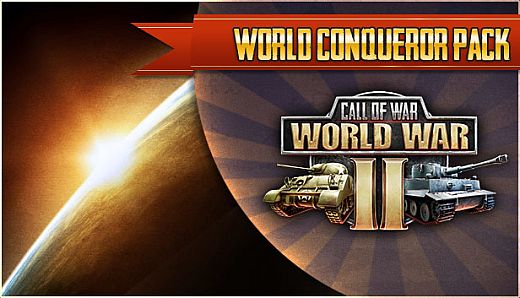 Call of War: World Conqueror Pack