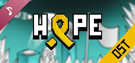 Hope - Official Soundtrack DLC