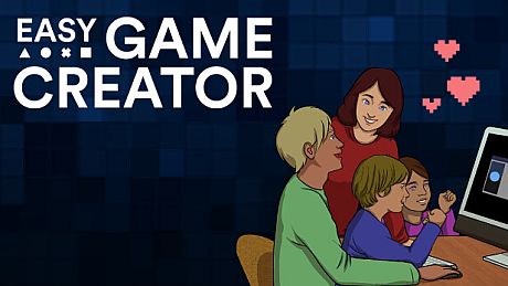 Easy Game Creator - Game Export x5 DLC