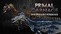 Primal Carnage - Cryolophosaurus - Premium - 2 Pack