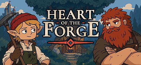 Heart of the Forge