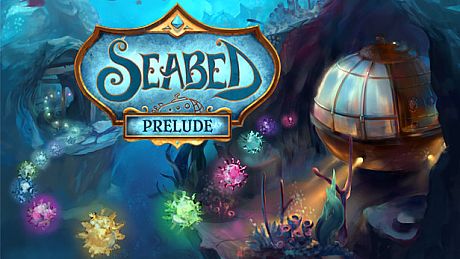 Seabed Prelude Game