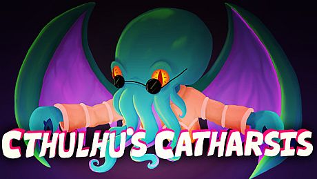 Cthulhu's Catharsis Game