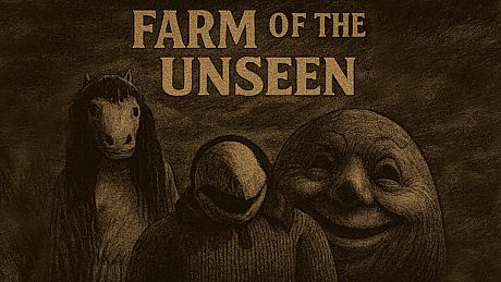 Farm of the unseen Game