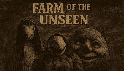 Farm of the unseen