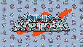 Ninja Striker!