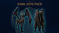 Hogwarts Legacy: Dark Arts Pack