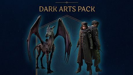 Hogwarts Legacy: Dark Arts Pack DLC