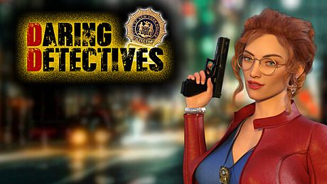 Daring Detectives - A new life!
