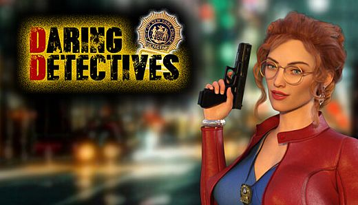 Daring Detectives - A new life!