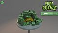 Mini Royale - 11400 Coins