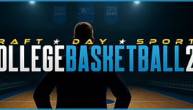 Draft Day Sports: College Basketball 2026