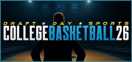 Draft Day Sports: College Basketball 2026 Game
