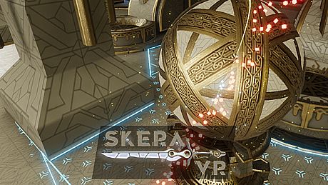 Skera VR Game