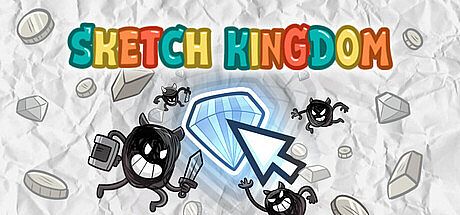 Sketch Kingdom Game