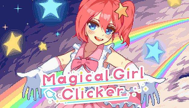 Buy Magical Girl Clicker