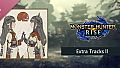 Monster Hunter Rise Extra Tracks II