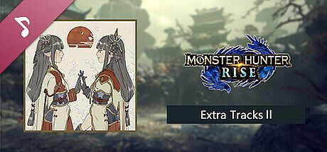 Monster Hunter Rise Extra Tracks II