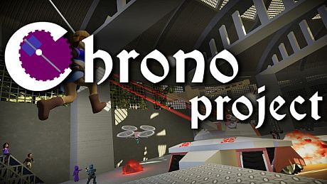 Chrono Project