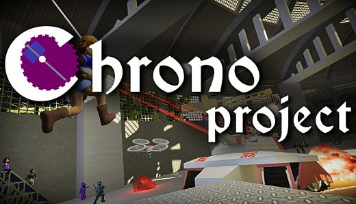 Chrono Project