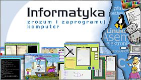 Software Engineering Course / Informatyka - zrozum i zaprogramuj komputer