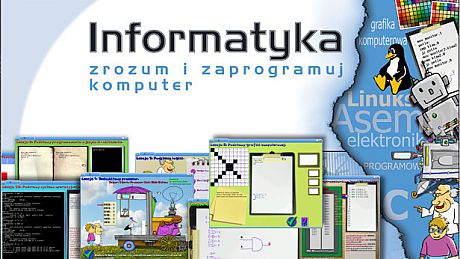 Software Engineering Course / Informatyka - zrozum i zaprogramuj komputer Game