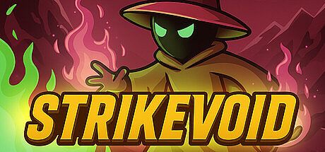 STRIKEVOID Game