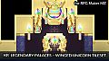 RPG Maker MZ - KR Legendary Palaces - Winged Unicorn Tileset
