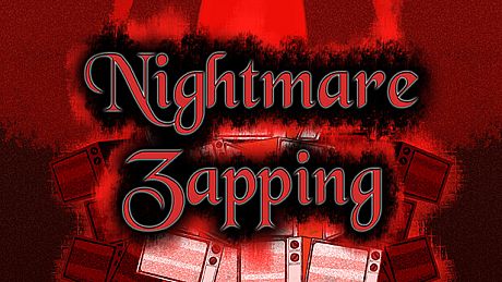 Nightmare Zapping Game
