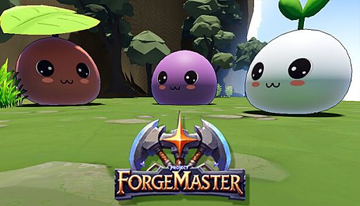 Project Forgemaster