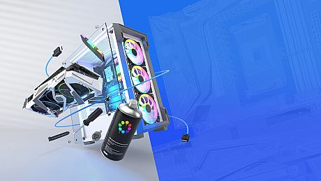 PC Building Simulator 2 Game