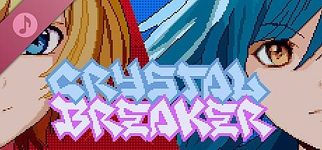 Crystal Breaker Soundtrack