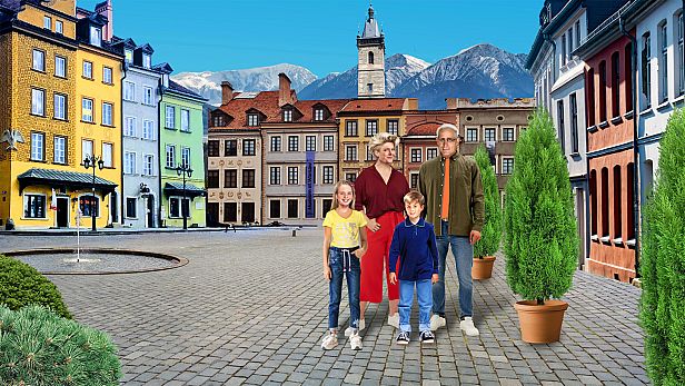 Buy Big Adventure: Trip to Europe 5 Collector's Edition