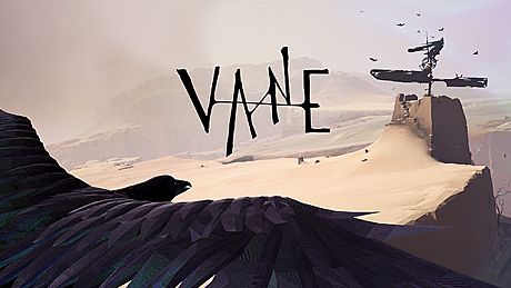 Vane Soundtrack DLC