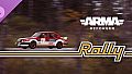 Arma Reforger - Rally