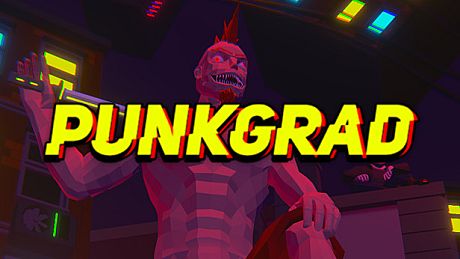 Punkgrad Game
