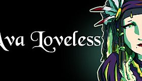 Ava Loveless