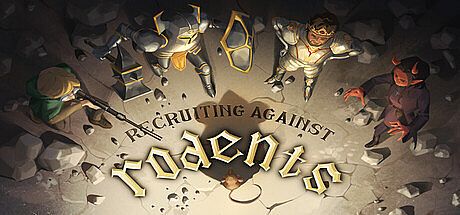 Recruiting Against Rodents Game
