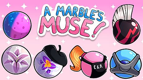 A Marble's Muse Game