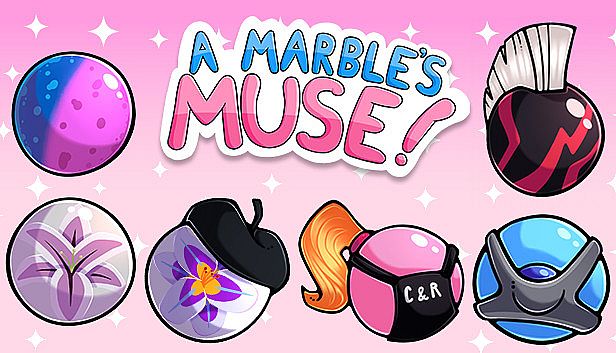 Buy A Marble's Muse