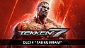TEKKEN 7 - DLC14: Fahkumram