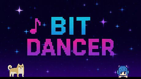 BIT DANCER Game