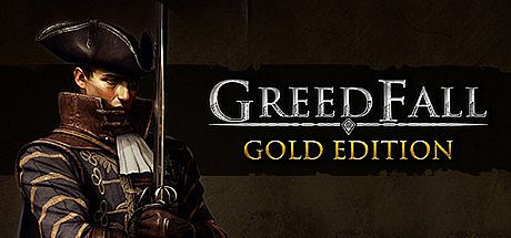 GreedFall - Gold Edition
