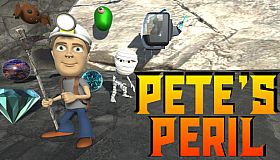 Pete's Peril