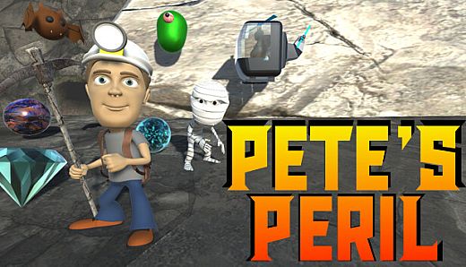 Pete's Peril